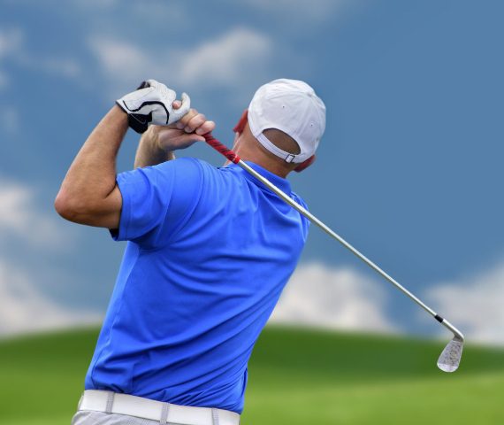 Male Pelvic Health homepage