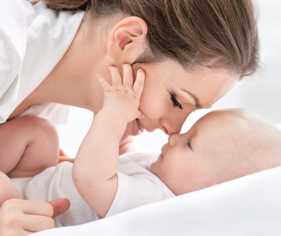 breastfeeding course